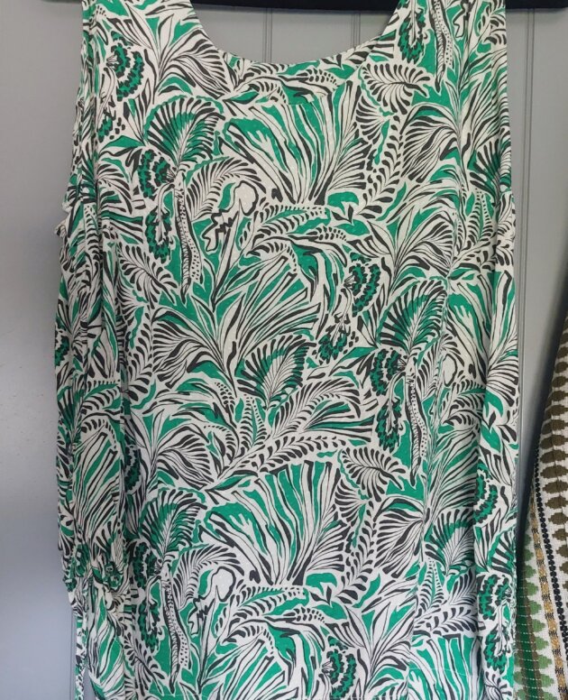 Captain Tortue TOP