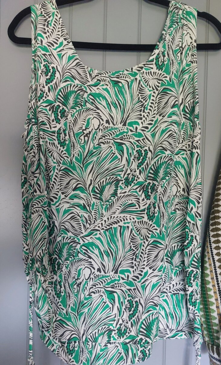 Captain Tortue TOP