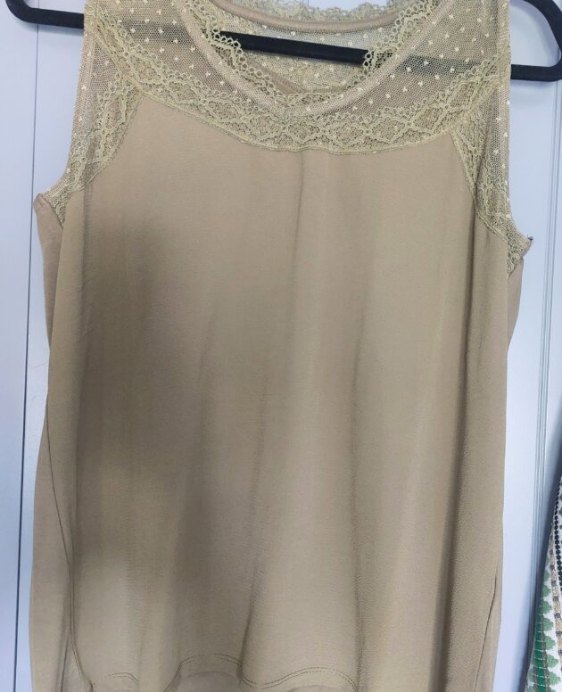 Captain Tortue TOP