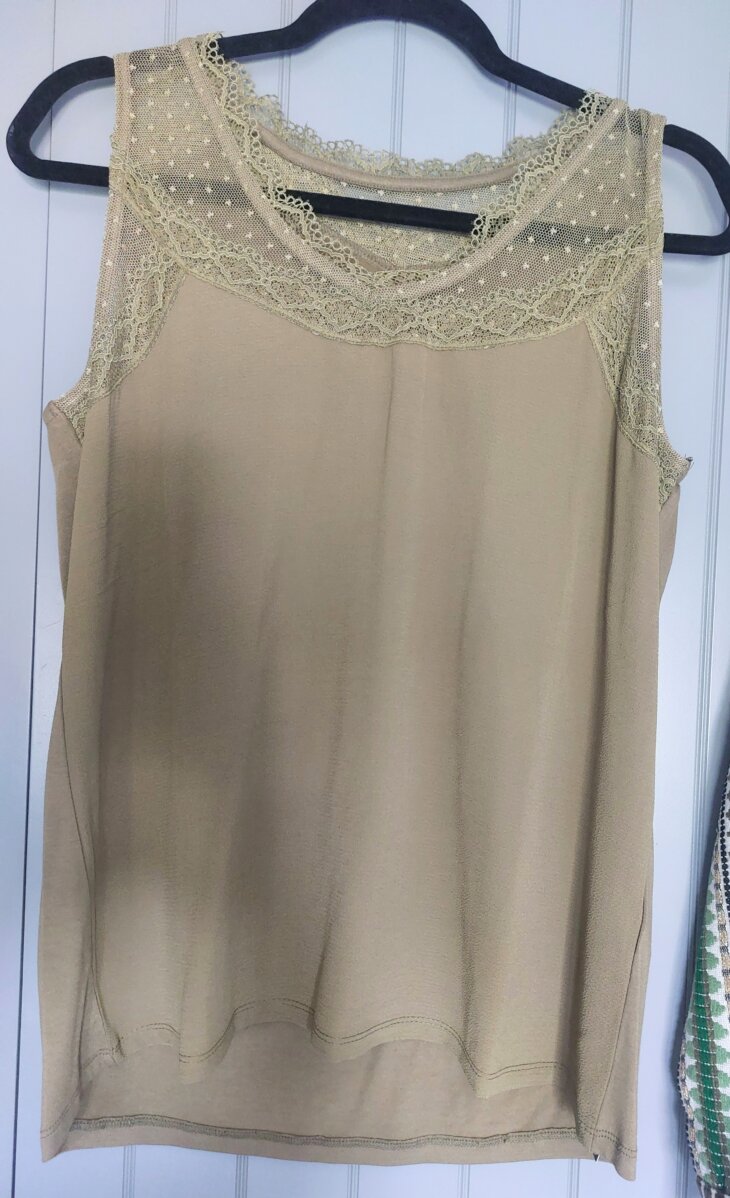 Captain Tortue TOP