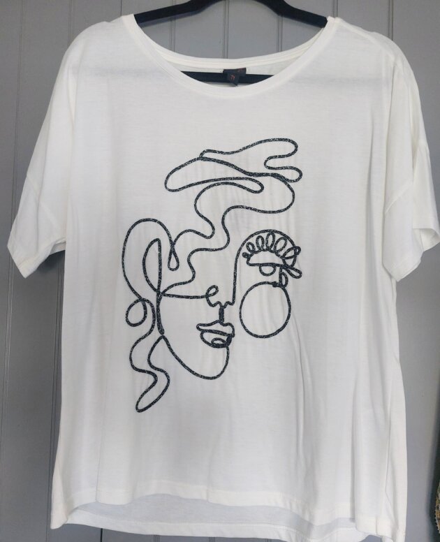 Captain Tortue T Shirt