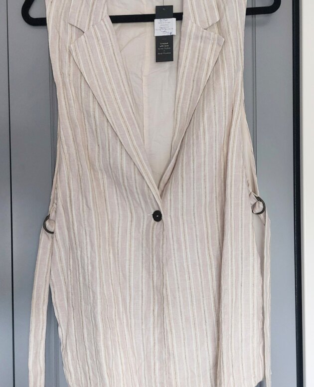 Captain tortue Veste sans manches