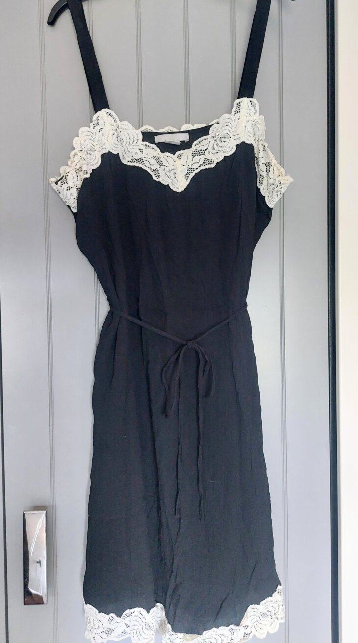 Robe Plage