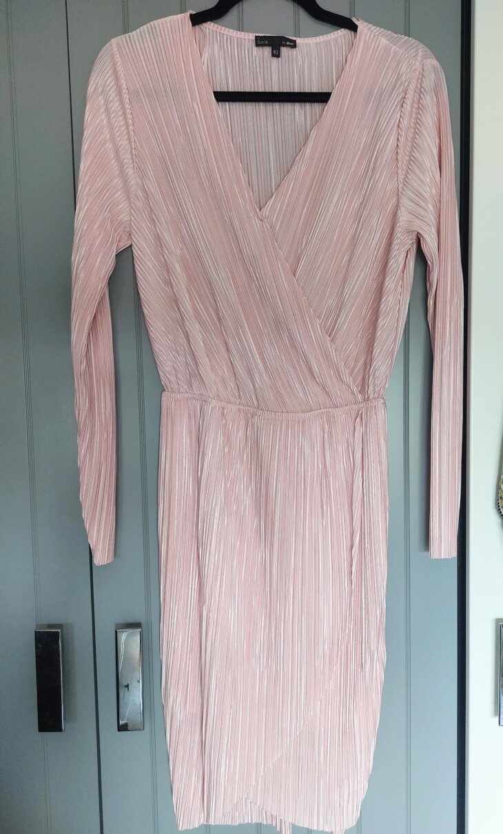 Robe Rose