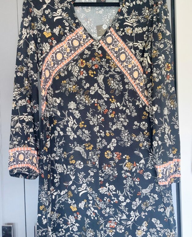 Robe Bohème