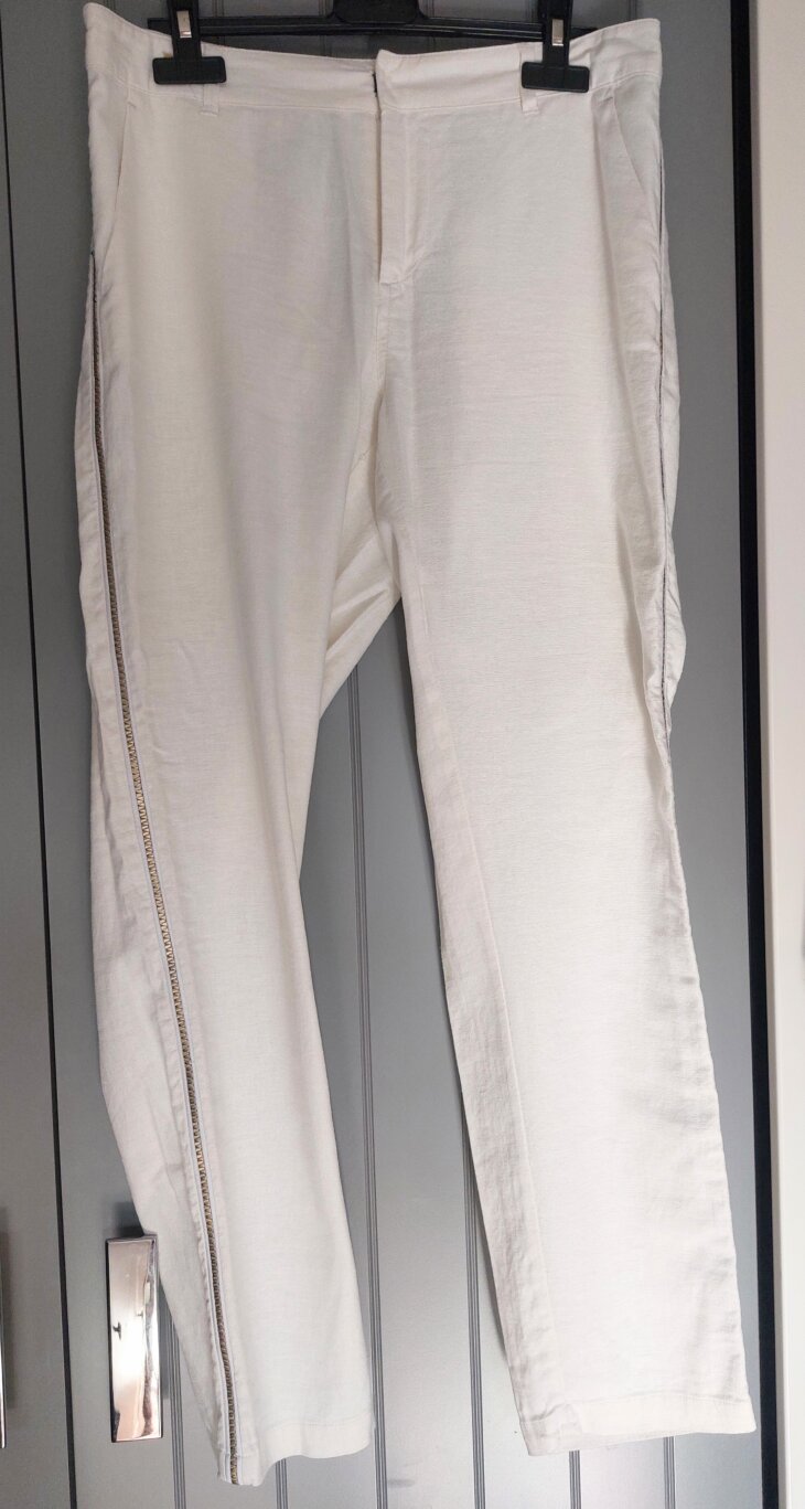 Captain Tortue pantalon Lin