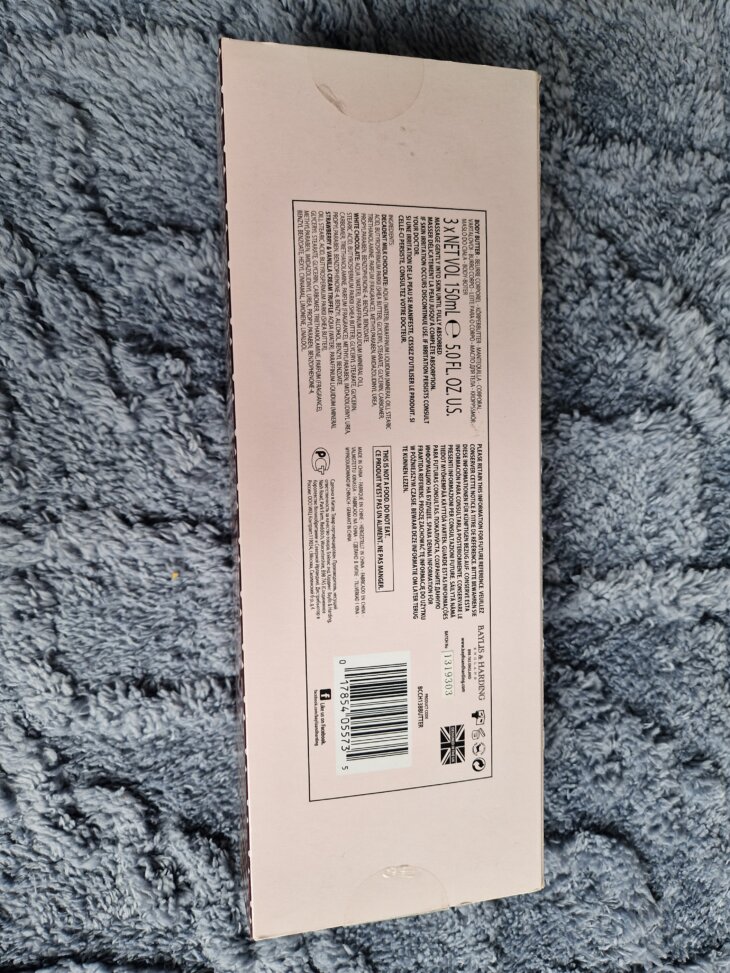 Coffret Beauticology 3 produits - neuf - Image 2