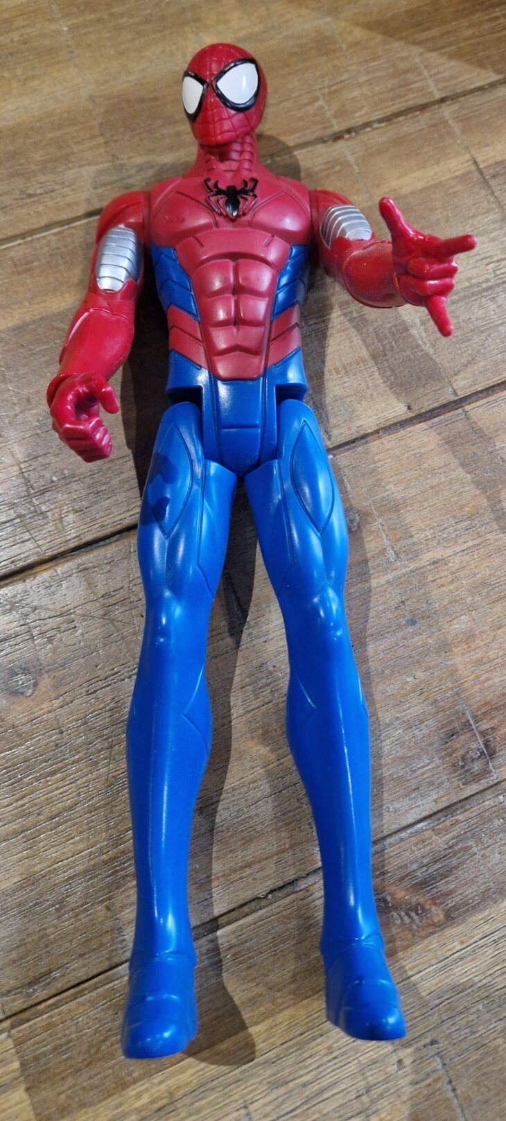 Spiderman articulé Hasbro - Image 2