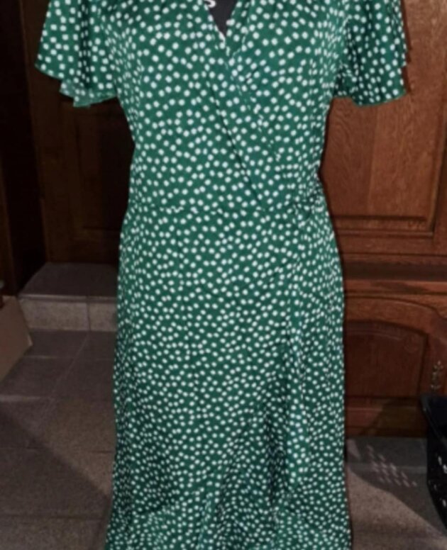 Robe légère