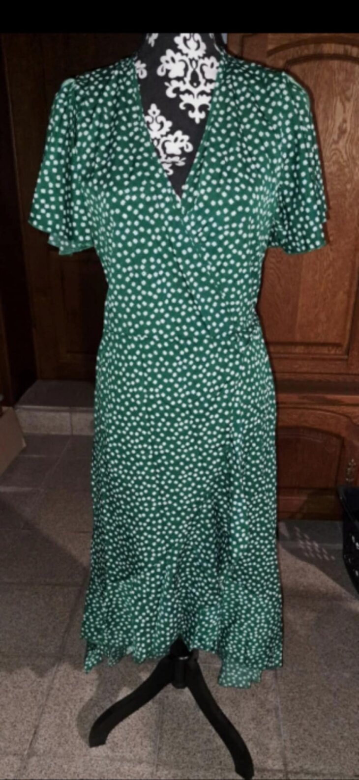 Robe légère