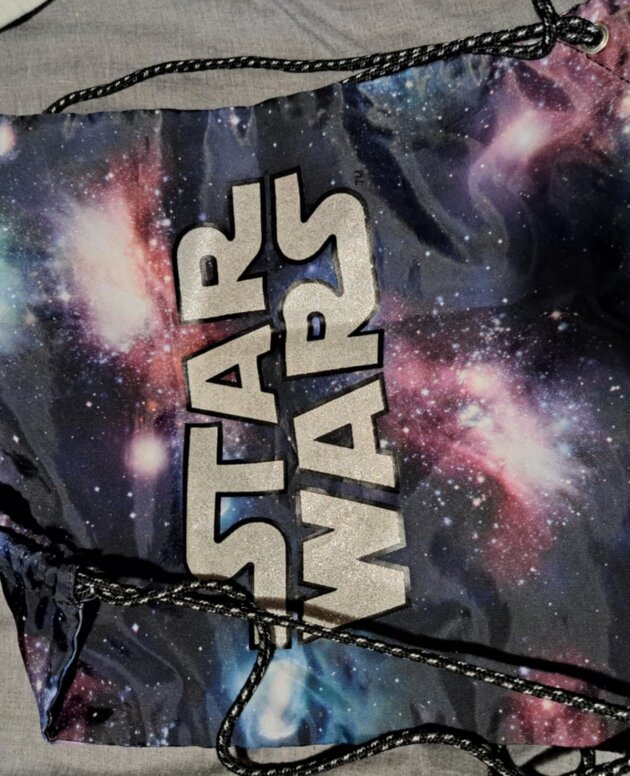 Sac piscine Star Wars