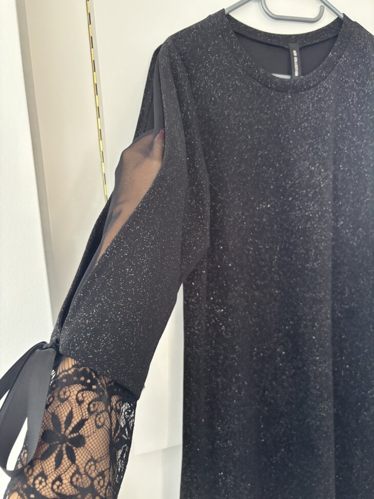 Robe à paillette - Image 2