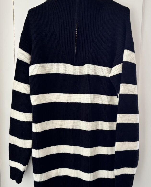 Robe pull