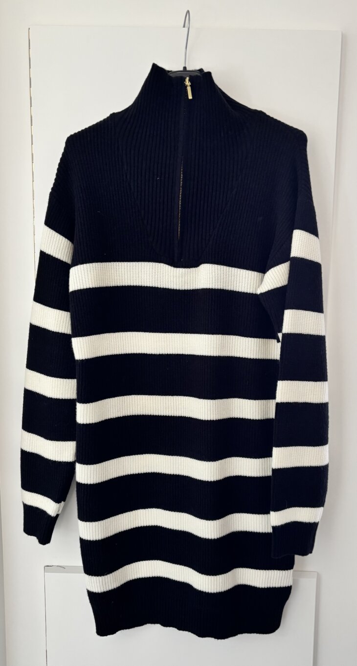 Robe pull