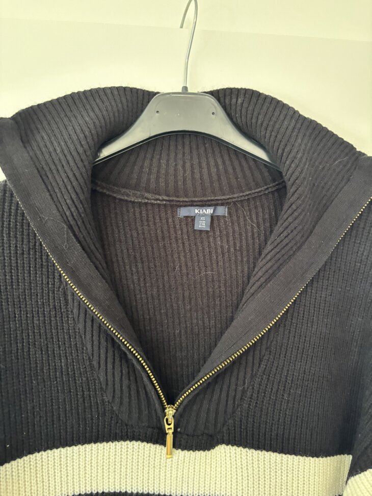 Robe pull - Image 2