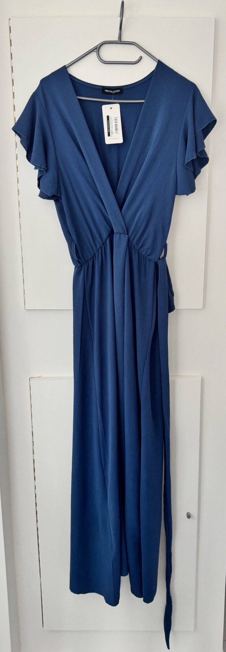 Robe longue