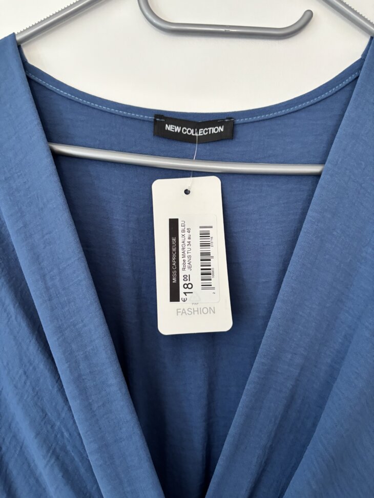 Robe longue - Image 2