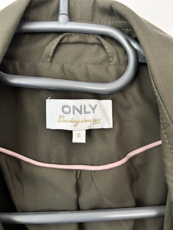 Veste Only kaki - Image 2