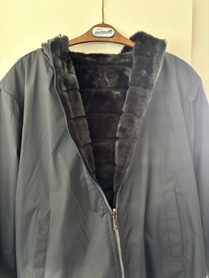 Veste interchangeable hiver - Image 2