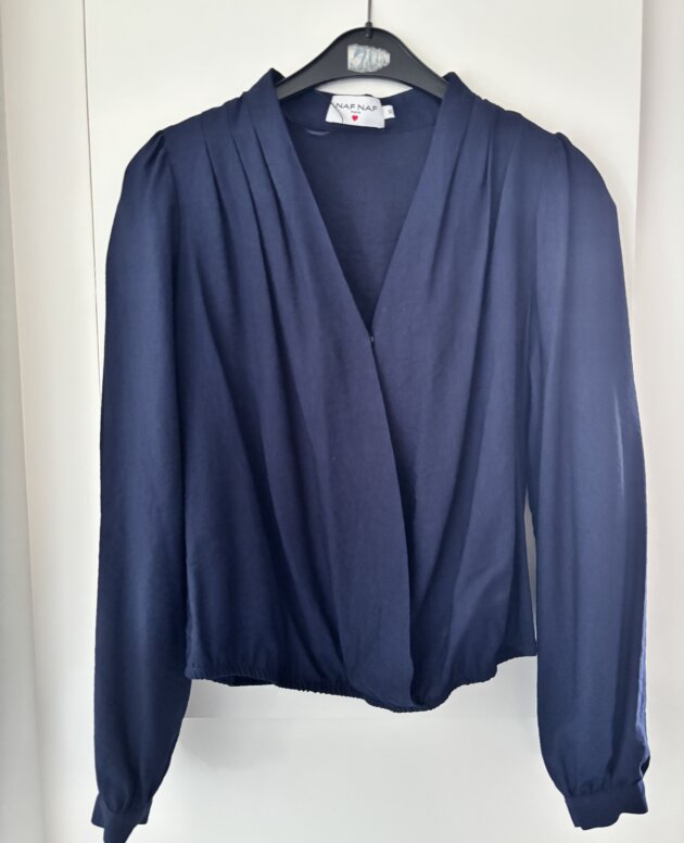 Blouse Naf Naf