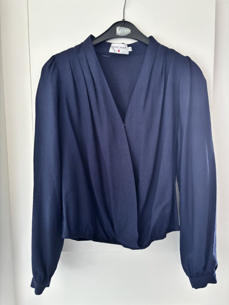 Blouse Naf Naf