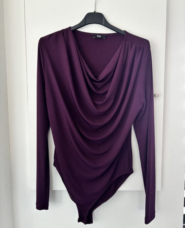 Body mauve