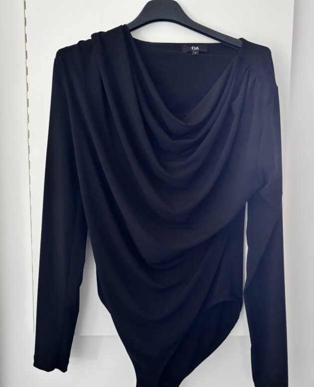 Body noir
