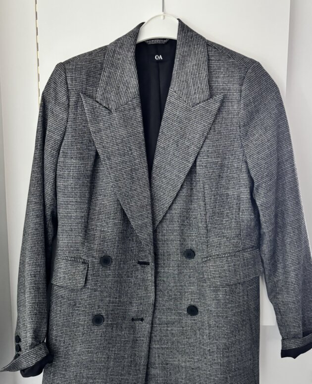 Veste costume