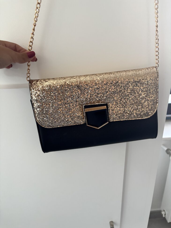 Sac paillette - Image 2