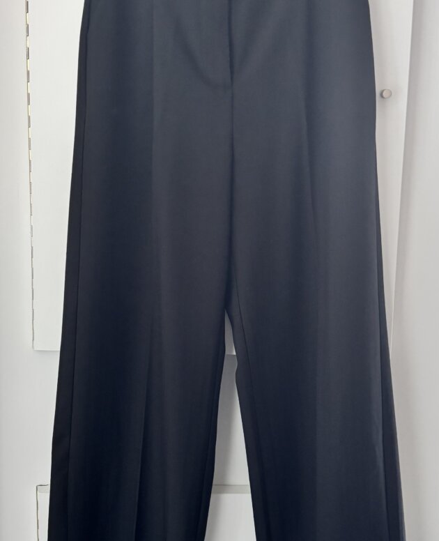 Pantalon noir
