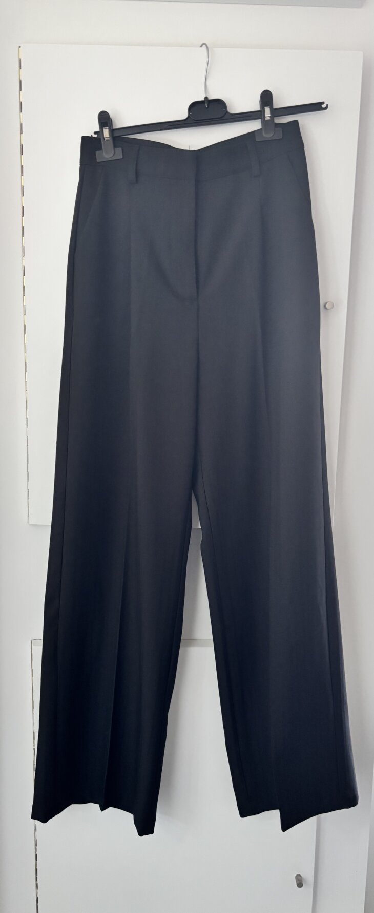 Pantalon noir