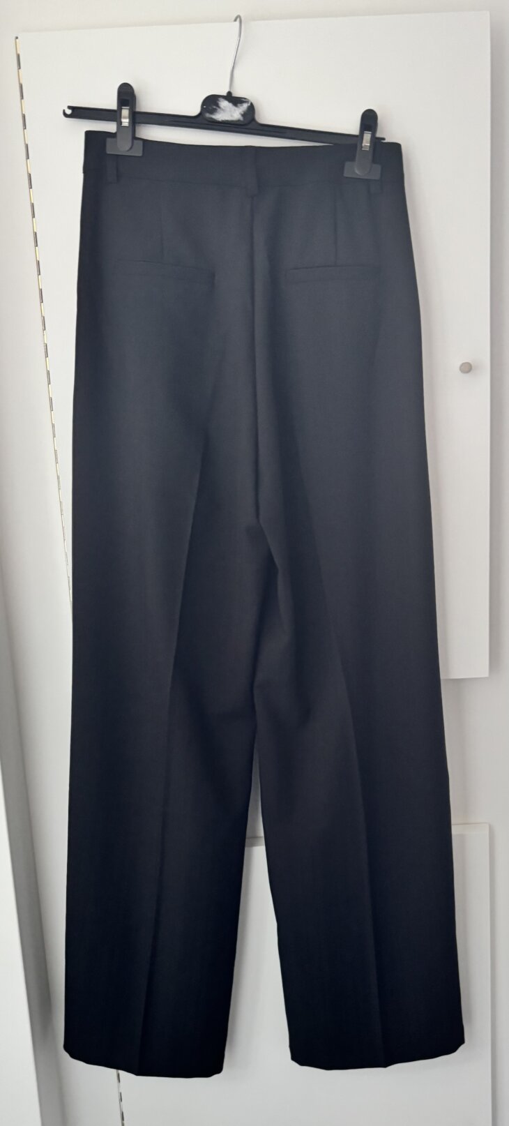Pantalon noir - Image 2
