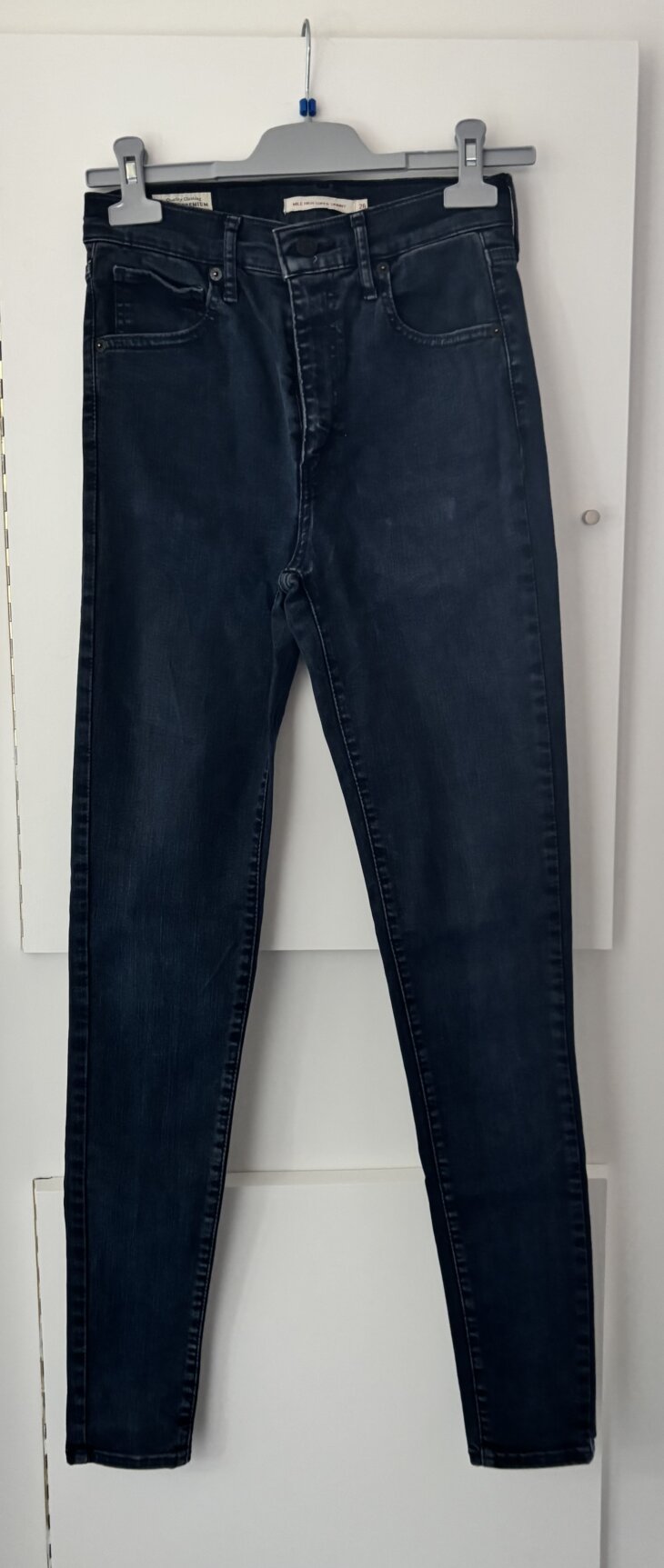 Jeans Lévis