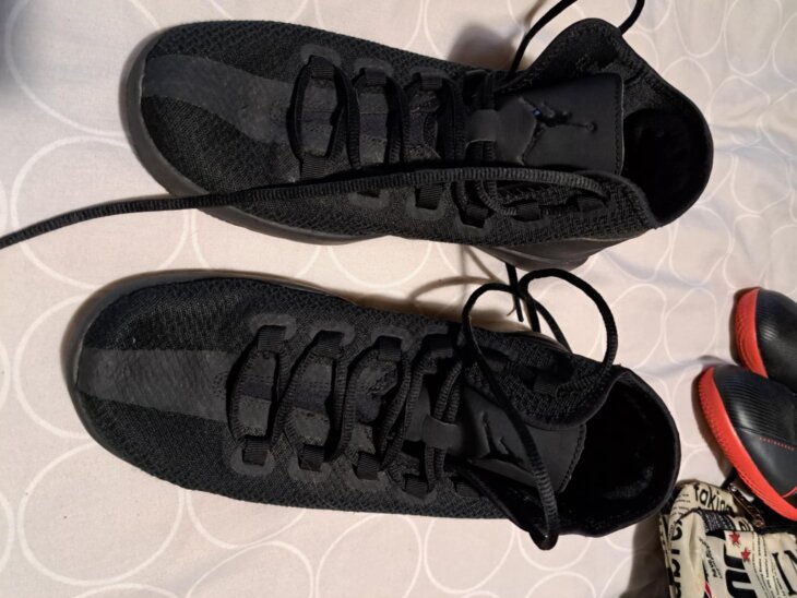 Jordan baskets trainers 44