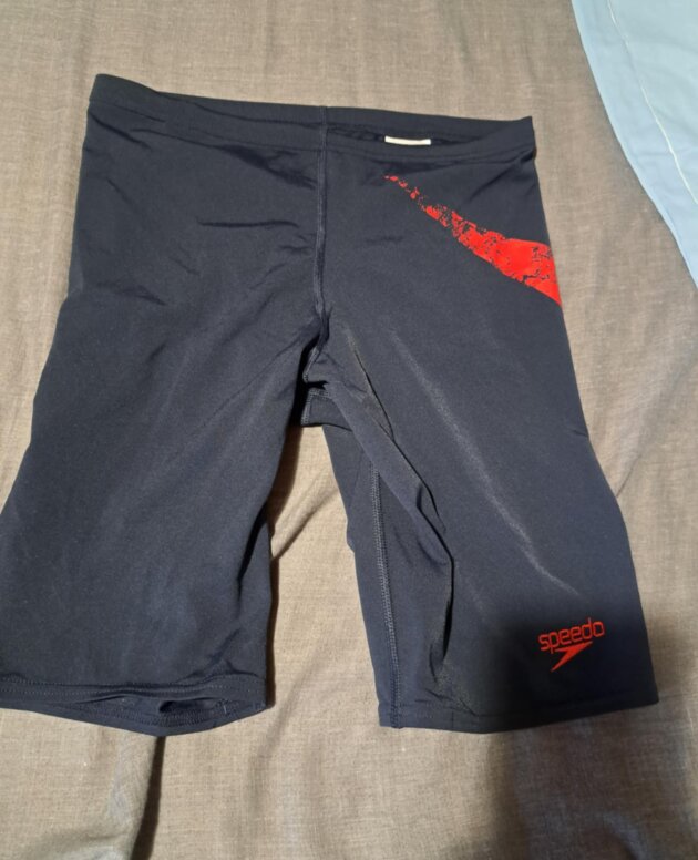 Maillot bain homme Speedo