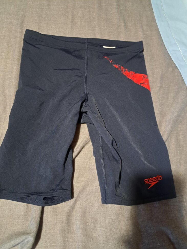 Maillot bain homme Speedo