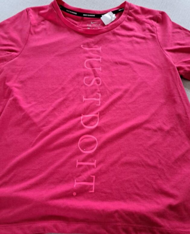 T shirt Nike