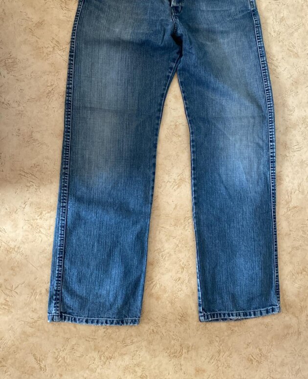 Jean's Hommes Celio taille 40