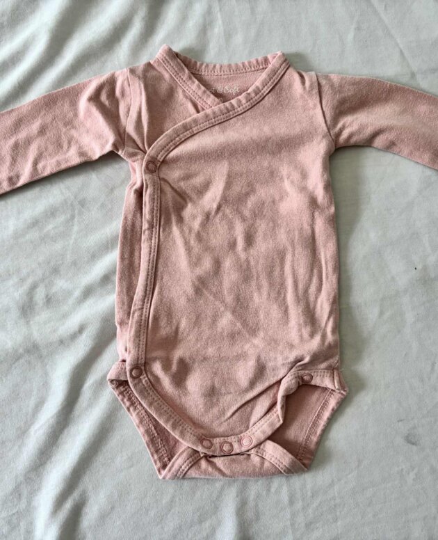 Body taille 50