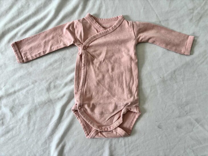 Body taille 50