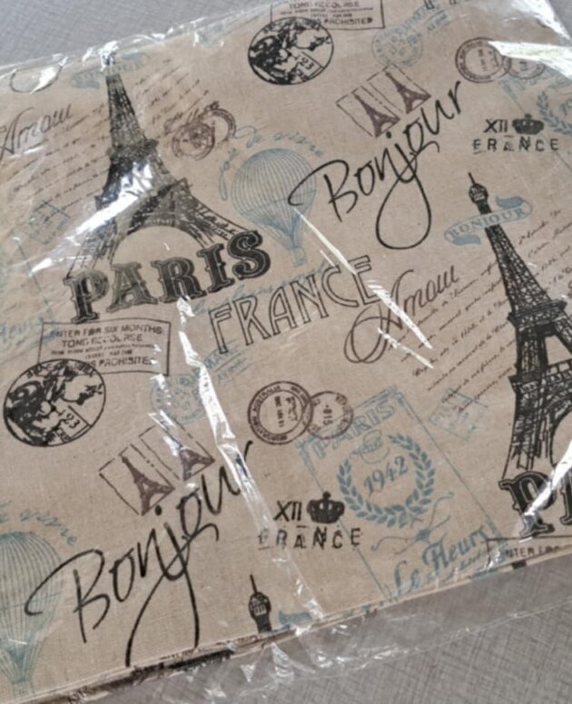 Sac Paris