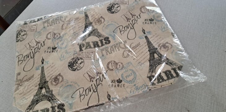 Sac Paris