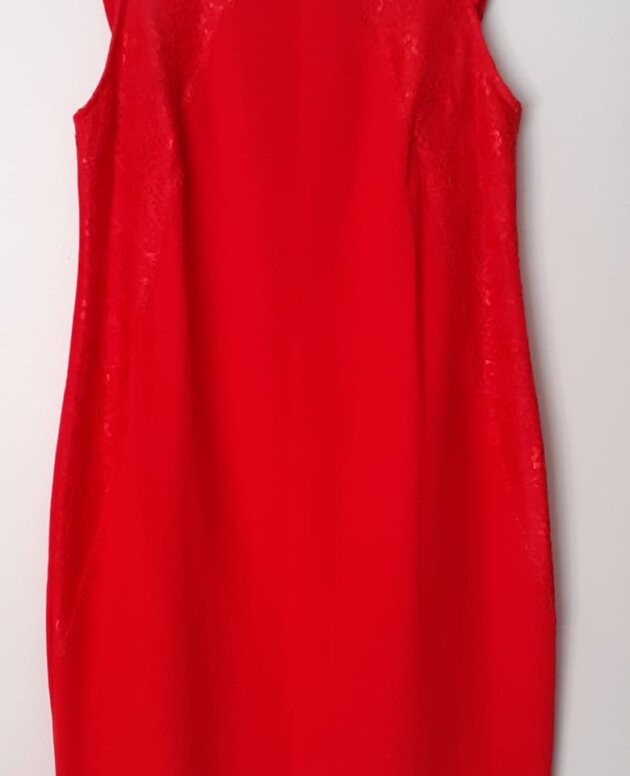 Robe Rouge