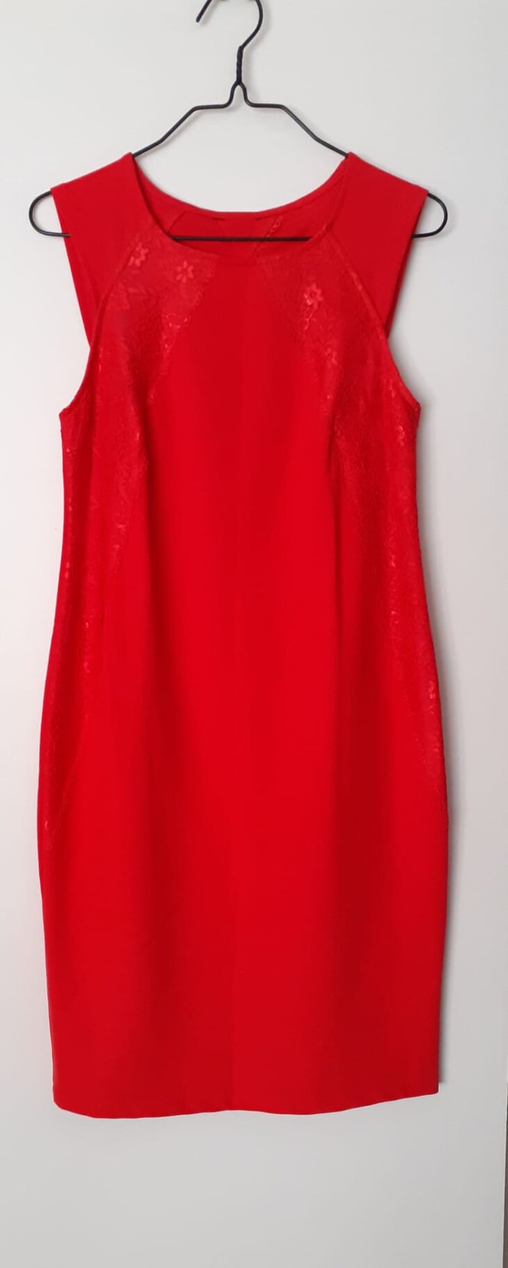 Robe Rouge
