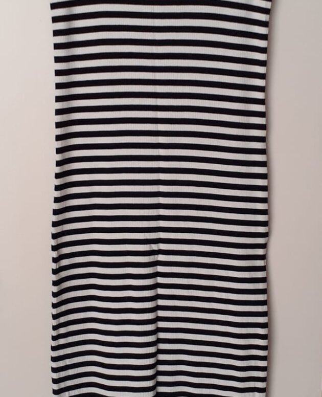 Robe marinière