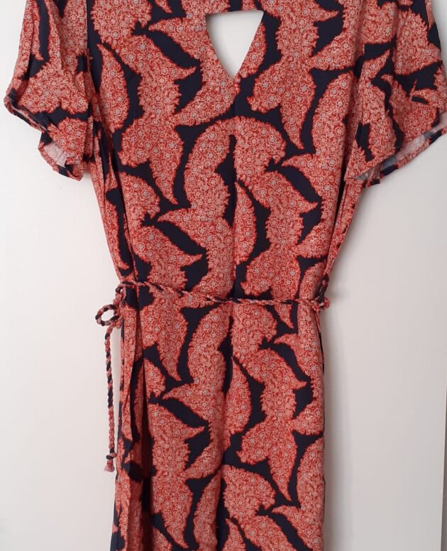 Captain Tortue Robe
