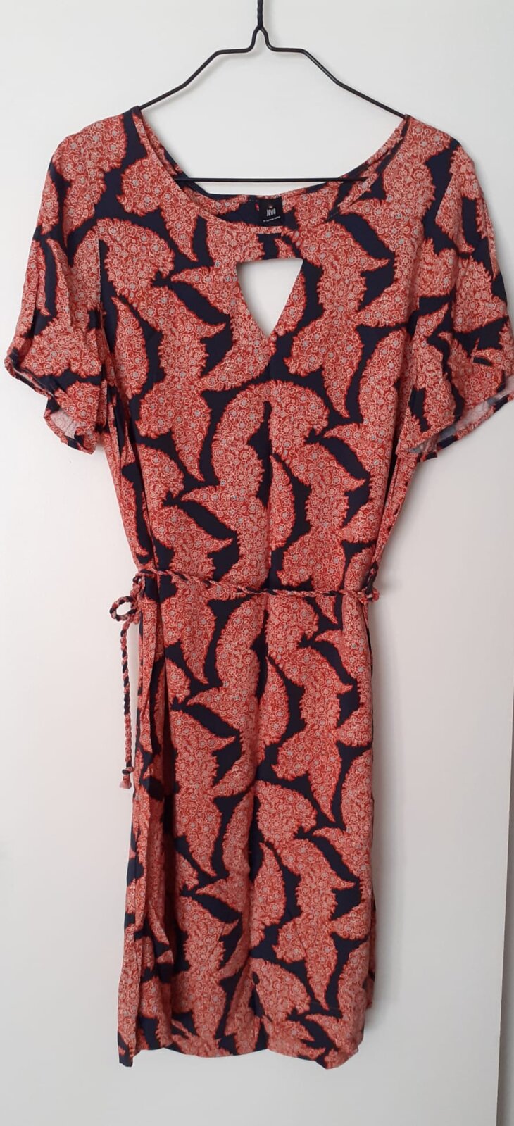 Captain Tortue Robe