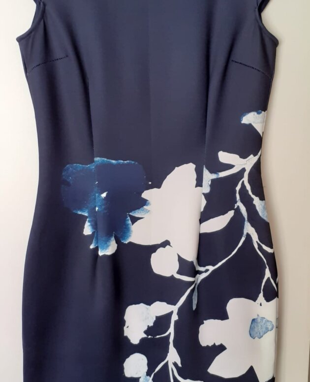 Robe Cocktail
