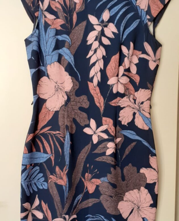 Robe cocktail