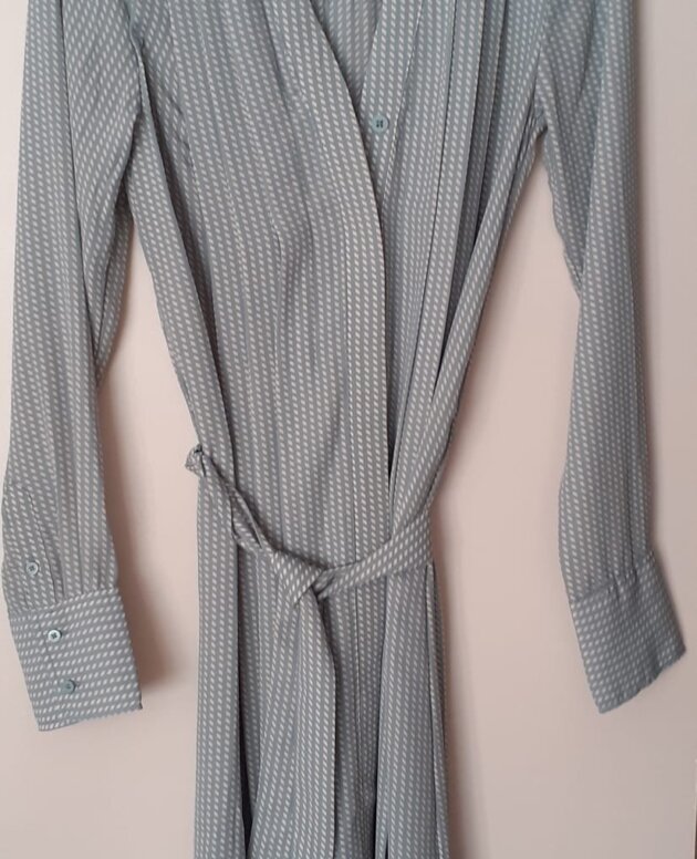 Robe chemise